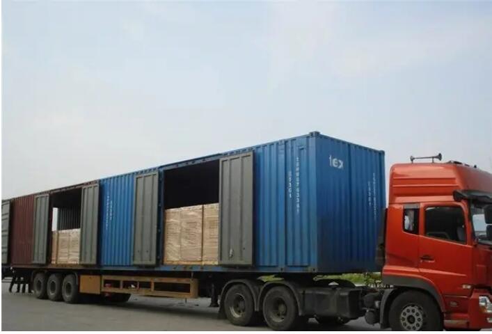 厦门到会同县整车运输