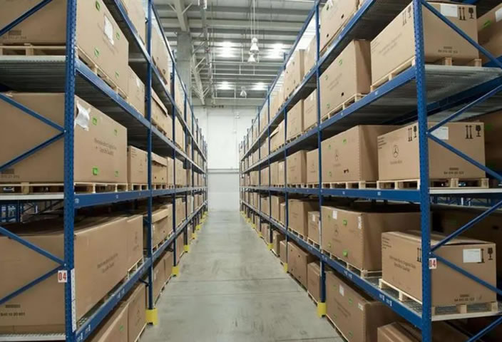 厦门到会同县货物仓储