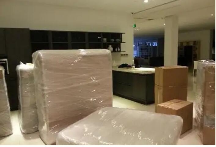 厦门到会同县长途搬家