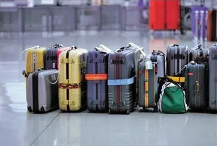 厦门到会同县行李托运