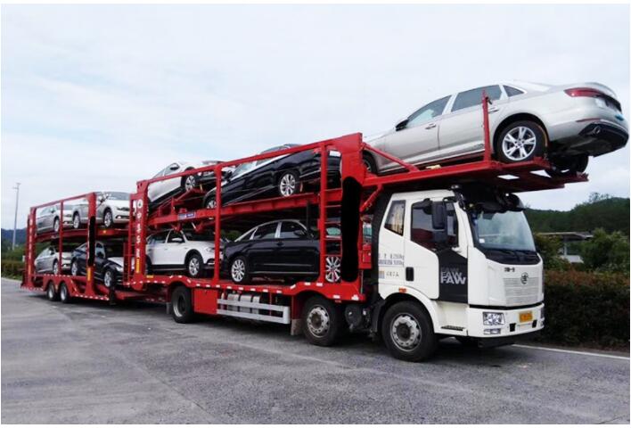 厦门到会同县轿车托运